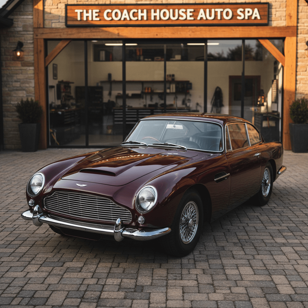 5 Warning Signs Your Car is Overdue for a Professional Detail in London, Ontario