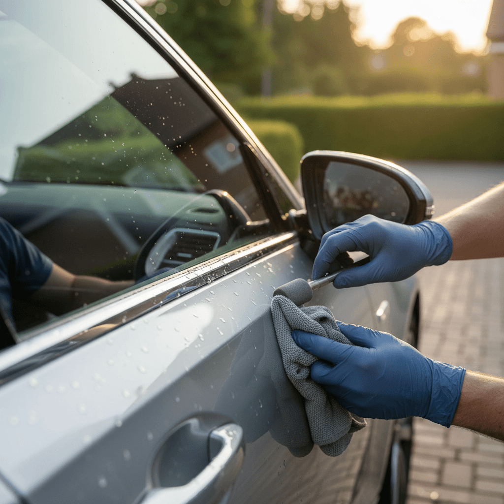 Why Professional Car Detailing in London, Ontario Is Worth It